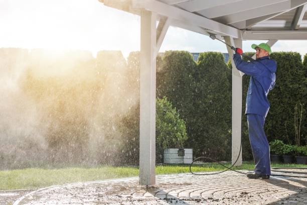 Playground Equipment Cleaning in North Canton, OH