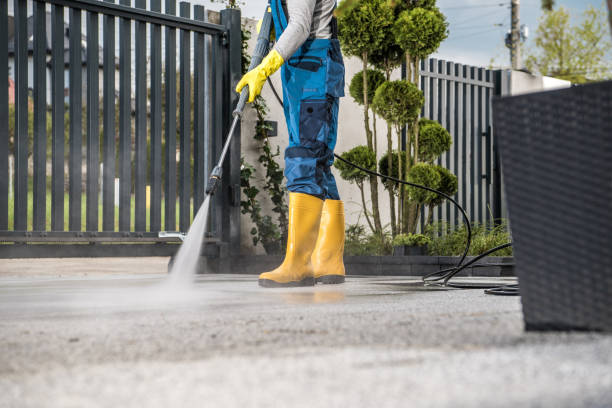 Best Pool Deck Cleaning  in North Canton, OH