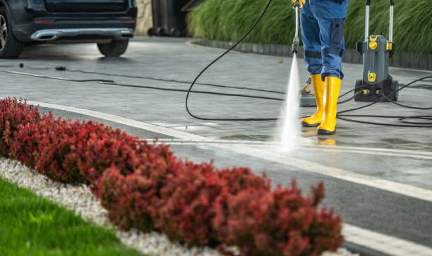 Reliable North Canton, OH Pressure Washing Services Solutions